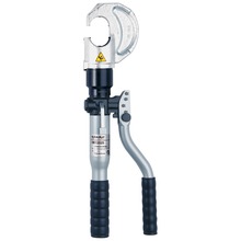 HK 120/30 Hand-operated hydraulic crimping tool 16 - 400 mm²