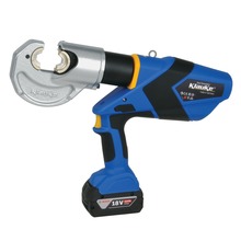 EK 120/32 Battery powered hydraulic crimping tool 16 - 400 mm²