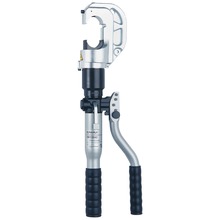 HK 120/42 Hand-operated hydraulic crimping tool 16 - 400 mm²