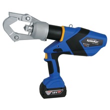 EK 120 ID Battery powered hydraulic crimping tool 35 - 500 mm²
