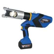 EK 120 U Battery powered hydraulic crimping tool 16 - 400 mm²