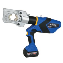 EK 120 UNV Battery-powered hydraulic universal tool 10 - 400 mm²
