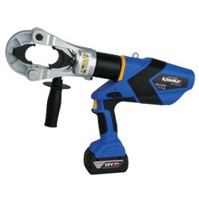 EK 135 FT Battery powered hydraulic crimping tool 10 - 630 mm²