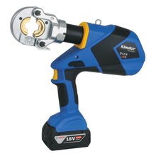 EK 60/22 Battery-powered hydraulic crimping tool 6 - 300 mm²