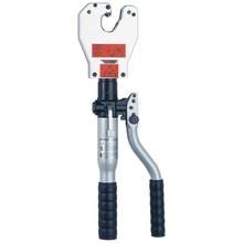 HK 60 VP Hand-operated hydraulic crimping tool 10 - 240 mm²