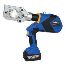 EK 60 UNV Battery powered hydraulic universal tool 6 - 300 mm²