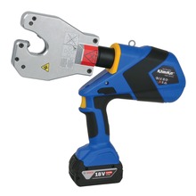 EK 60 VP Battery powered hydraulic crimping tool 10 - 240 mm²