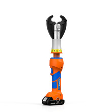 EK 425 IS M VDE battery-powered crimping and cutting tool