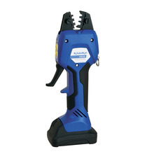 EK PV 50ML Electromechanical crimping tool for PV connectors, 2.5–6 mm²