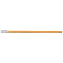 Electrician's chisel