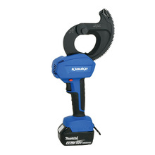 EMS 55 CU Electromechanical Ratchet Cutter 50 mm dia.