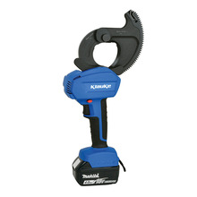 EMS 55 ST Electromechanical Ratchet Cutter 45 mm dia.