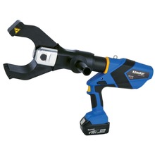 ES 105 Battery powered hydraulic cutting tool 105 mm dia.