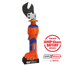 ES 20 IS VDE battery-powered hydraulic cutting tool 20 mm dia.