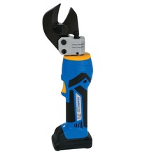 ES 20 ML Battery powered hydraulic cutting tool 20 mm dia.
