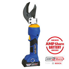 ES 32 Battery powered hydraulic cutting tool Ø 32 mm