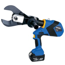 ES 65 Battery powered hydraulic cutting tool 65 mm dia.