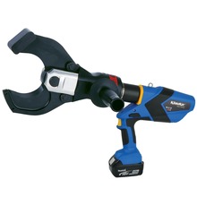 ES 85 Battery powered hydraulic cutting tool 85 mm dia.