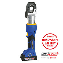 ESG 25 Battery powered hydraulic cutting tool 25 mm dia.