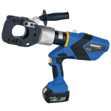 ESG 55 Battery powered hydraulic cutting tool 55 mm dia.