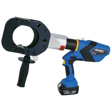 ESG 85 Battery powered hydraulic cutting tool 85 mm dia.