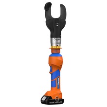 ESM 50 IS VDE battery powered hydraulic cutting tool 50 mm dia. for copper and aluminium cables