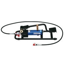 FHP 2 Foot pump 700 bar