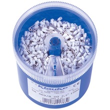 GR 4698 DO Pocket box with insulated cable end-sleeves 0.5 mm²