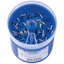 GR 4738 DO Pocket box with insulated cable end-sleeves 2.5 mm²