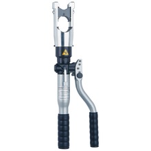 HK 120 U Hand-operated hydraulic crimping tool 16 - 400 mm²
