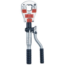 HK 60 VP/FT Hand-operated hydraulic crimping tool 16 - 300 mm²