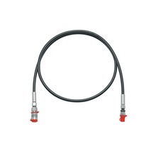 HS OEL hydraulic hoses, oil filled