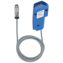 HTA 4 remote control for hydraulic pump