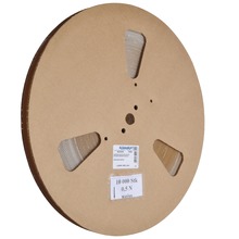 Insulated cable end sleeves, strips and tapes