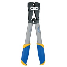 K 05 D Syncro crimping tool for DIN compression cable lugs and connectors 6-50 mm²