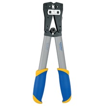 K 05 Syncro crimping tool for Tubular cable lugs and connectors, standard type 6-50 mm²﻿
