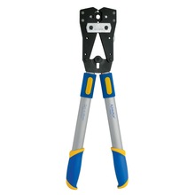 K 06 D Syncro crimping tool for DIN compression cable lugs and connectors 6 - 120 mm²