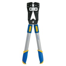 K 09 Syncro crimping tool for tubular cable lugs and connectors, standard type 25 - 150 mm²﻿