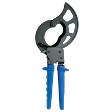 K 106/2 Hand-operated cutting tool for Al and Cu cables to 50 mm dia.