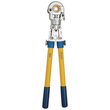 K 22 Crimping tool for replaceable dies 6 - 300 mm²