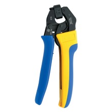 K 32 TWIST-it Crimping tool for cable end-sleeves and twin cable end-sleeves 0.14 - 10 mm²
