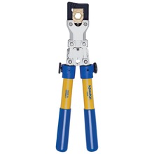 K 35/4 Crimping tool for replaceable dies 6 - 150 mm²