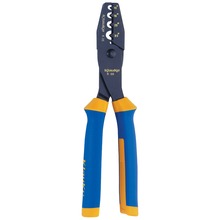 K 35 Crimping tool for cable end-sleeves 10 - 35 mm²