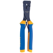 K 36 Crimping tool for cable end-sleeves and twin cable end-sleeves 0.5 - 6 mm²