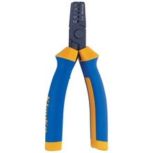K 4 Crimping tool for cable end-sleeves 0.5 - 2.5 mm²
