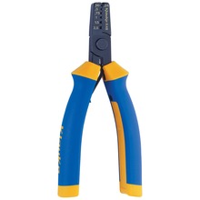 K 48 Crimping tool for cable end-sleeves 0.14 - 2.5 mm²