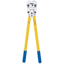 K 5 / K 5 SP Crimping tools 6 - 50 mm²