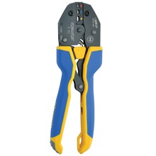 K 82 Crimping tool for insulated cable connections 0.5 - 6 mm²