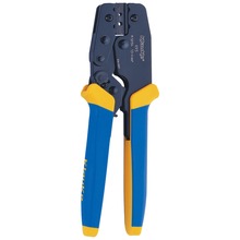K 93 Crimping tool for connectors for solid conductors 1.5 - 4 mm²