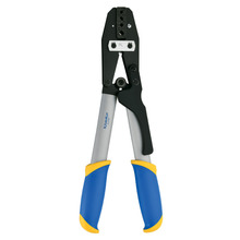K05WF Crimping tools for cable end-sleeves and twin cable end-sleeves 25 - 95 and 2 x 16 mm²